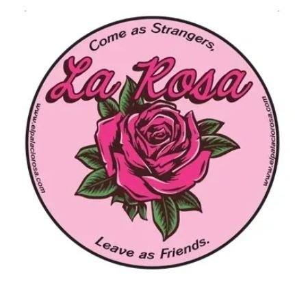 La Rosa logo